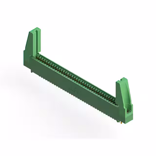 345-039-500-488 EDAC Inc.  Edgeboard Connectors